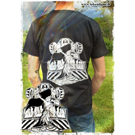 LIBERTÉ Tee-Shirt LIBERTÉ Tee-Shirt