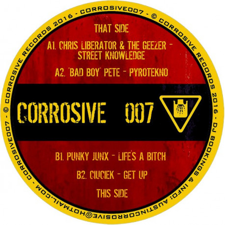 Corrosive 07