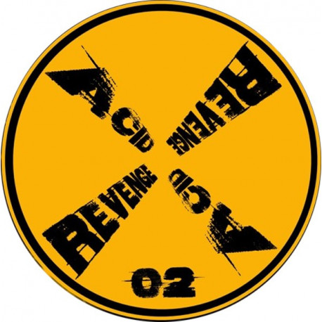 Acid Revenge records 02 Acid Revenge records 02