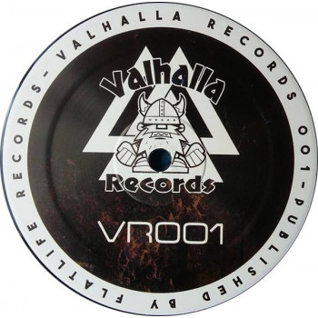 Valhalla Records 01