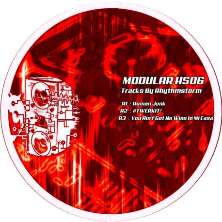 Modular HS 06 Modular HS 06