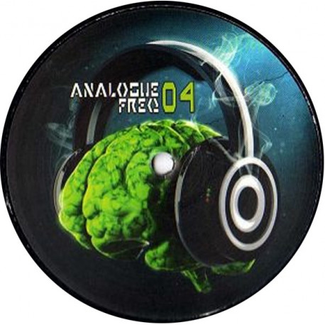 Analogue Frequencies 04 Analogue Frequencies 04