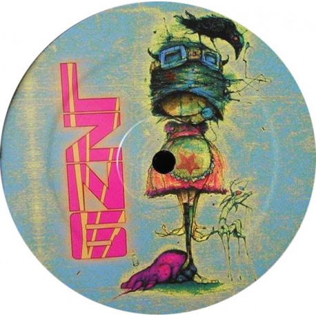 Label Zonder Naam 06 Label Zonder Naam 06