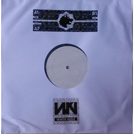 White Noiz 01 White Noiz 01