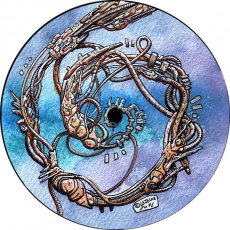 Narcosis 12 Narcosis 12