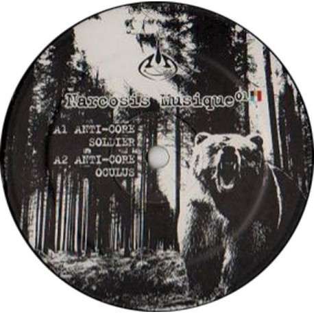 Narcosis Musique 01 Narcosis Musique 01