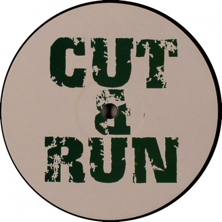 Cut & Run 017 Cut & Run 017