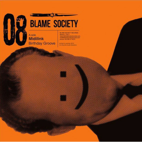 Blame Society 08 Blame Society 08