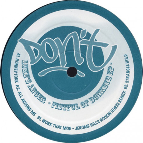 Don't 010 Don't 010
