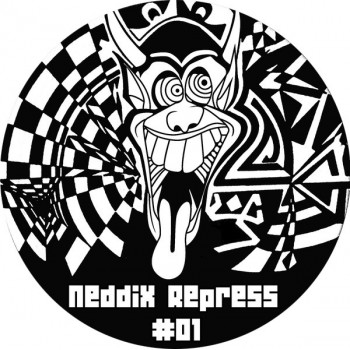 Neddix Repress 01