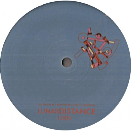 Lunar Distance 05 Lunar Distance 05