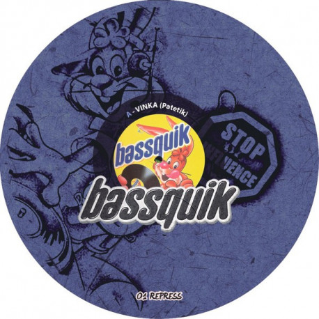 Bassquik 01 Bassquik 01