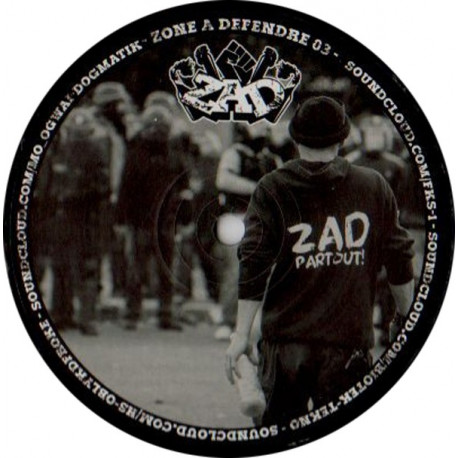 ZAD 03 ZAD 03