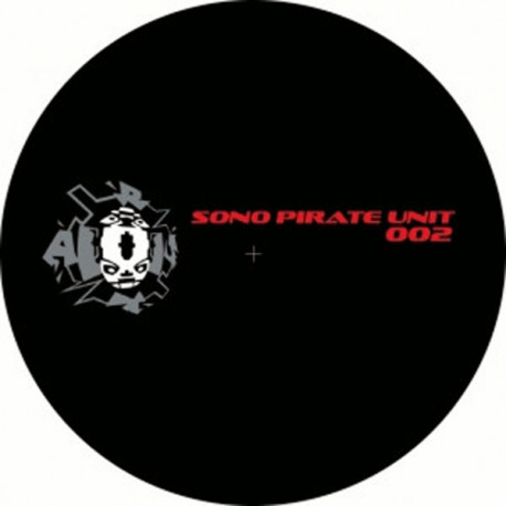 Sono Pirate Unit 002 Sono Pirate Unit 002