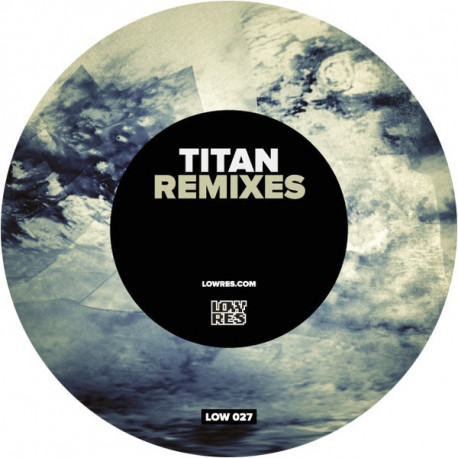 Low Res Records 027 Low Res Records 027