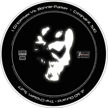 IMFTB Records 03 IMFTB Records 03