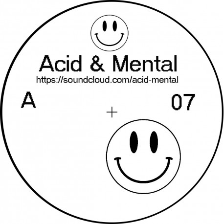 Acid & Mental 07 Acid & Mental 07