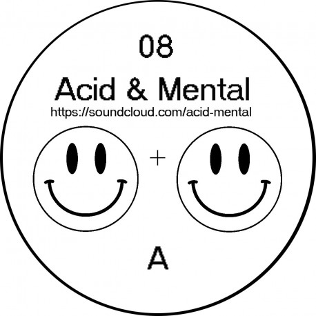 Acid & Mental 08 Acid & Mental 08