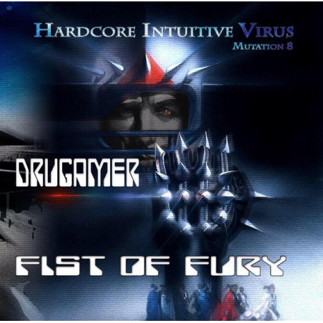 Hardcore Intuitive Virus 08