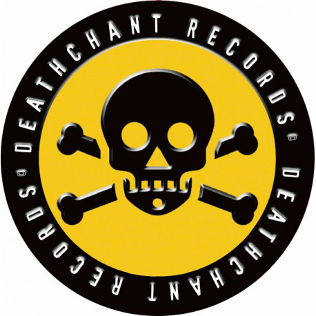 Deathchant 79 Deathchant 79