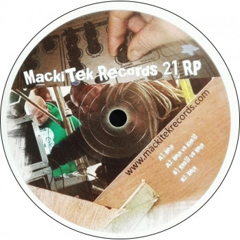 Mackitek records 21