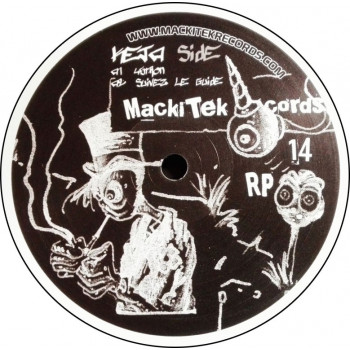 Mackitek records 14