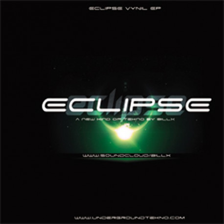Eclipse EP Eclipse EP