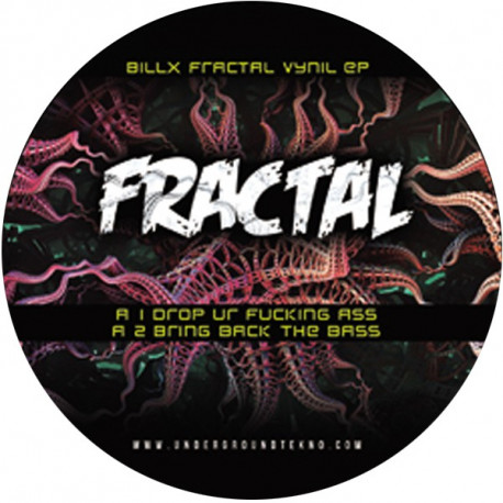 Fractal EP Fractal EP
