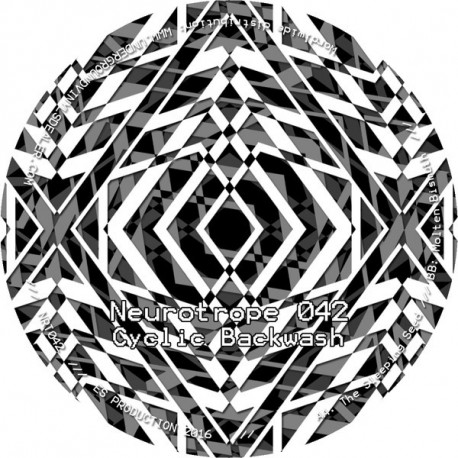 Neurotrope 042 Neurotrope 042