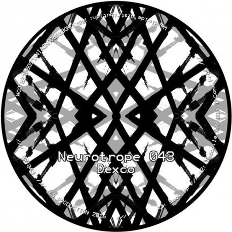 Neurotrope 043 Neurotrope 043