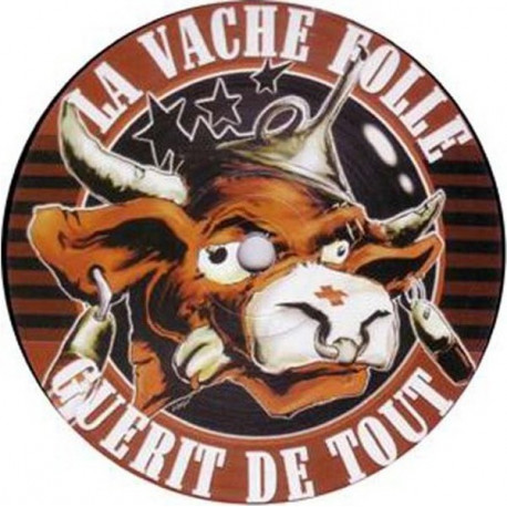 La Vache Folle 04 La Vache Folle 04