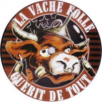 La Vache Folle 04