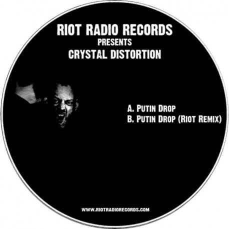 RIOT Radio Records 01 RIOT Radio Records 01