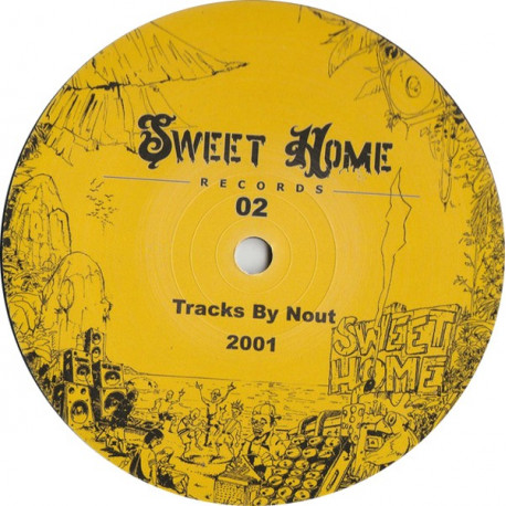 Sweet Home 02 Sweet Home 02