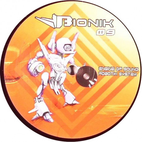Bionik 09 Bionik 09