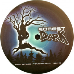 Forest Dark 01