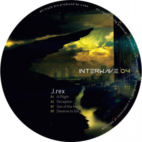 Interwave 04 Interwave 04