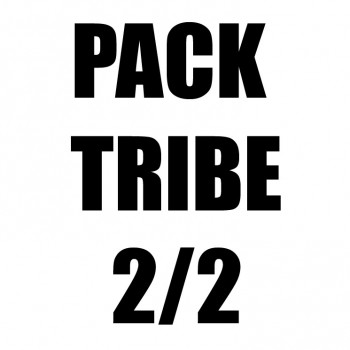 PACK TRIBE 2/2