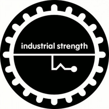 Industrial Strength 100