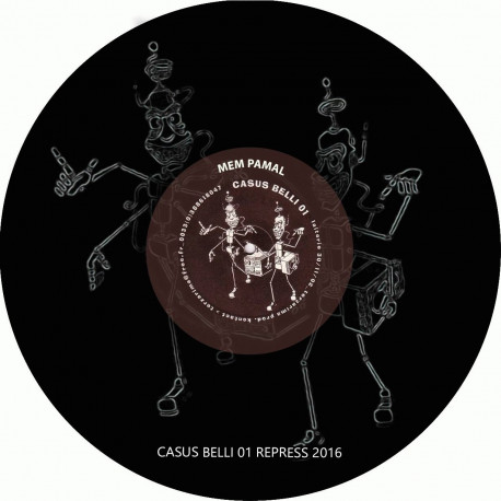 Casus Belli 01 Casus Belli 01