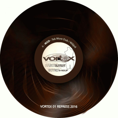 Vortex 01 Vortex 01