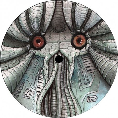 Narcosis 13 Narcosis 13