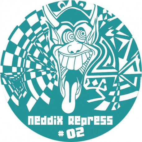Neddix Repress 02 Neddix Repress 02