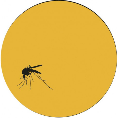 Yellow Fever 01 Yellow Fever 01