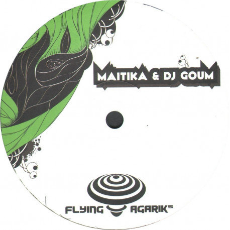 Flying Agaric 15 Flying Agaric 15