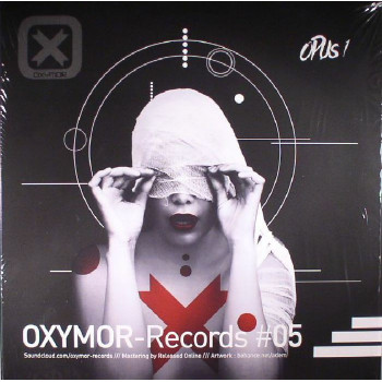 Oxymor records 05 opus 1