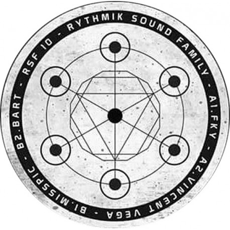 R.S.F. 10 R.S.F. 10
