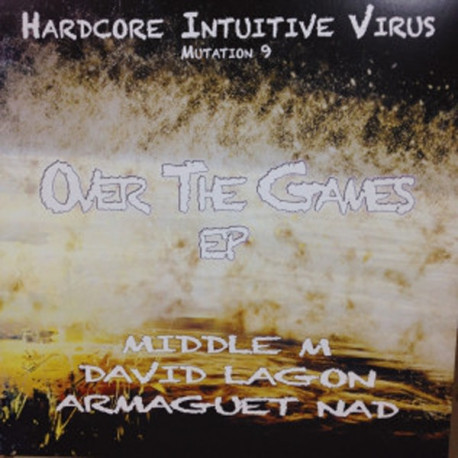 Hardcore Intuitive Virus 09