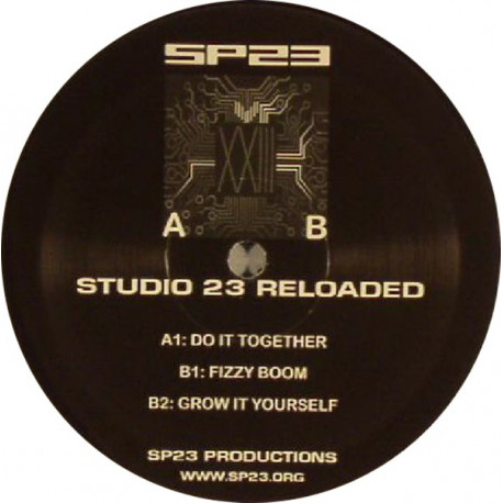 Studio 23 Reloaded Studio 23 Reloaded