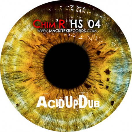 Chim'R HS04 Chim'R HS04